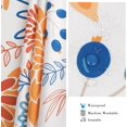 thumbnail image 2 of Oval Tablecloth 60x84in for Oval Table Waterproof Table Cloths for Dining Room Indoor Outdoor Table Cloth, 2 of 5