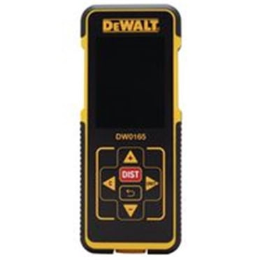 Stanley Tools 2667392 Mesureur de Distance Laser de 165 Pi