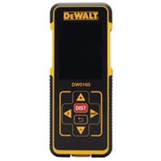 Stanley Tools 2667392 Mesureur de Distance Laser de 165 Pi