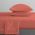 thumbnail image 3 of Johnson Home Huggable Jersey Knit Combed Cotton Easy Fit Sheet Set, 3 of 4