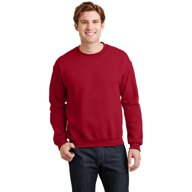 Gildan - Heavy Blend Crewneck Sweatshirt