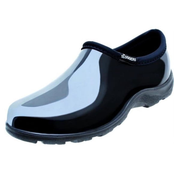 Sloggers 5100BK09 Pointure 9 Soulier de Jardin Noir
