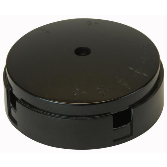 CRABTREE - 4 Terminal 20A Junction Box