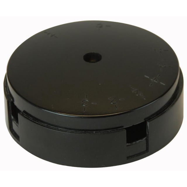 CRABTREE - 4 Terminal 20A Junction Box
