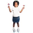 thumbnail image 1 of Rabbit Skins T-Shirt en Jersey de Coton pour Tout-Petit, 1 of 2