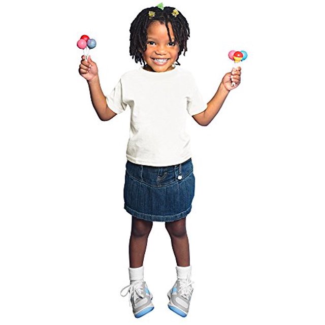Rabbit Skins T-Shirt en Jersey de Coton pour Tout-Petit