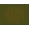 thumbnail image 1 of Ahgly Company Tapis Rectangulaire Lavable en Machine Intérieur Transitionnel Marron, 2 Pieds x 3 Pieds, 1 of 7
