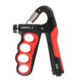 thumbnail image 1 of 5-100 KG Grip Strength Trainer Wrist Expander Adjustable Resistance Fitness Gym Training Hand Gripper For Muscle Building, 1 of 12