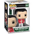 thumbnail image 2 of Pop Movies Casino 3.75 Inch Action Figure - Sam Rothstein #1862, 2 of 3