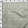 thumbnail image 2 of oneOone Silk Tabby Fabric Shapes Geometric Print Sewing Fabric BTY 42 Inch Wide, 2 of 4