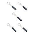 thumbnail image 2 of Maytalsory Durable Bicycle Tool Bottom Bracket Wrench Repair Tool Efficient Axle Wrench Tool 46mm 240x60x4mm 5Set, 2 of 6