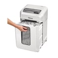 thumbnail image 4 of Microshred 12Ms Micro-Cut Shredder, 4 of 4