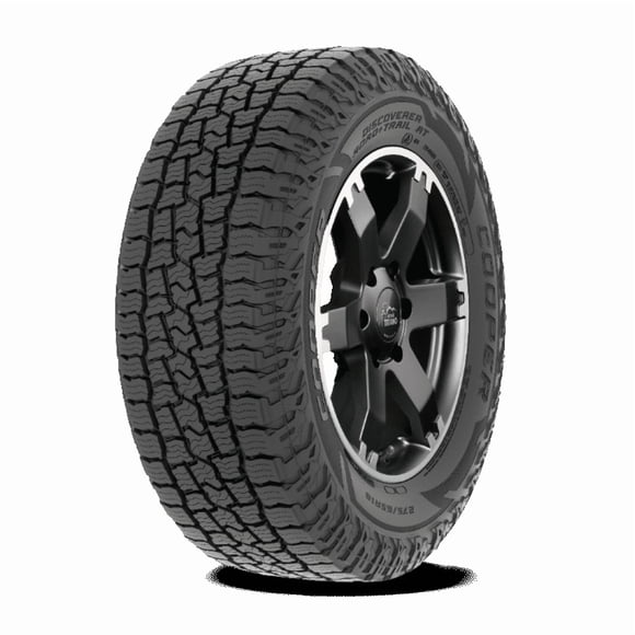 Cooper Discoverer Road Trail At All Weather 225/75R16 Winter Tires