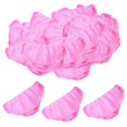 thumbnail image 3 of 50 Pcs Culottes Jetables Unisexes en Non-Tissé pour Spa sous-Vêtements Culottes Shorts Rose, 3 of 8