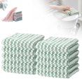 thumbnail image 1 of Microfiber Towel TASTAN Premium Microfiber Cleaning Cloths - 5-Pack Super Absorbent Dish Towels for Kitchen & Dish Drying | Reusable, Lint-Free & Quick-Dry Cleaning Rags, Wash Cloths, B, 1 of 9