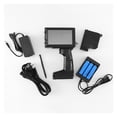 thumbnail image 2 of Handheld Inkjet Printer 40 Language Expiry Date Label Portable Variable Print 600DPI Intelligent Inkjet Printer Machine ,Easy to Use, 2 of 7