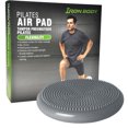 thumbnail image 1 of IBF Iron Body Fitness Pilates Air Pad Balance Disc, Inflatable Stability Cushion with Anti-Slip Surface, 1 of 8