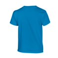 thumbnail image 2 of Gildan T-Shirt en Coton Épais pour Garçons/filles, 2 of 3