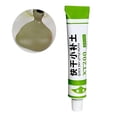 thumbnail image 1 of Eoozwa Fiberglass Repair Paste Quick Drying Kit for Boats Auto Scratch Removal Waterproof Paint Restoration Tool, 1 of 1