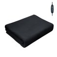 thumbnail image 1 of USB Heating Blanket Lengthened and Widened 5V Thermal Shawl Knee Pad Blanket (adjustable) Multipurpose Blanket Soft Breathable Machine Washable All-Season Throw Blanket for Hot Sleepers, 1 of 2