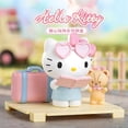 thumbnail image 3 of Sanrio Blind Box Hello Kitty Sweetheart Playmate Series Mystery Box Room Decoration Children‘S Toys Christmas Birthday Gifts, 3 of 6