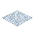 thumbnail image 4 of Mainstays Blue Tile Series Trivet, 4 of 5