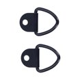 thumbnail image 3 of 2PCS Attachent Ancres VRing Boulon Résistant sur le Support de Chasse Universel pour Pick-Up SUV Bateau Navire, 3 of 14