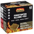 thumbnail image 1 of Xtraflame Eco Firestarter Cubes – 60 Pack, 1 of 4