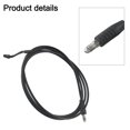 thumbnail image 3 of GLFILL Integrated Oil Pipe Electric Scooter With Proxy Brake XOD Disc Brake Front And Rear Oil Pipe Joint Accessories Oil Needle 2500mm, 3 of 9