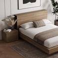 thumbnail image 2 of Nexera Marconi 3-Piece Bedroom Set, 2 of 9