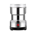 thumbnail image 2 of Boovnll Home, 200W Multifunction Food Grinder Milling Machine Grinder, Small Grinder, Smart Home, Home Essentials, 2 of 9
