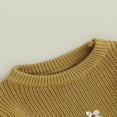 thumbnail image 3 of Pulls en Tricot à Manches Longues, 3 of 7