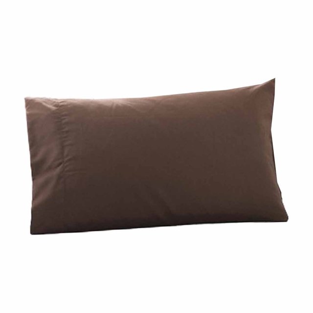Housses d'Oreiller Jaunes, Noyau d'Oreiller en Fibre Housse d'Oreiller Isolante Jaune Housse de Protection d'Hôtel Respirante Anti-Huile Conviviale Taie d'Oreiller pour la Maison, Housses d'Oreiller Vertes, Housses d'Oreiller Modernes