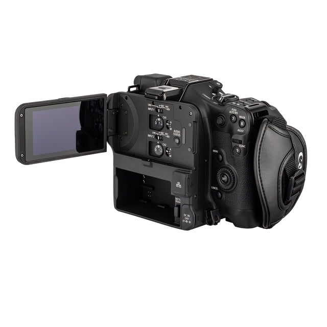 Canon EOS 2000d (Rebel T7) EF18-55mm + EF 75-300mm KIT à Double Zoom (Modèle International)