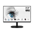 thumbnail image 1 of MSI Pro MP245V, 24" Monitor 1920x1080 100Hz, 1 of 8