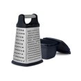 thumbnail image 4 of Thyme & Table Box Grater, Blue, 4 of 5