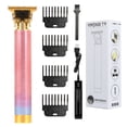 thumbnail image 1 of Tondeuse Électrique Tondeuse à Cheveux pour Rasoir Électrique Rechargeable Usb Barbiers Machine de Coupe de Cheveux, 1 of 5