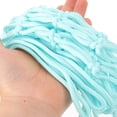 thumbnail image 4 of YSNOOWE Basketball Netting for Hoop Durable Basketball Mesh Nylon 1Pcs for Outdoor Sports, 4 of 8