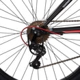 thumbnail image 2 of Huffy Nighthawk 26" Men's Mountain Bike, 2 of 9