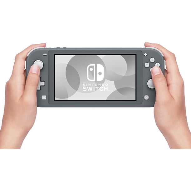 Switch Lite＊グレー Open Box Nintendo Switch™ Lite: Gray - Walmart.ca