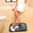 thumbnail image 3 of Birdeem Bathroom Rugs Rug Bath Mat Bath Mats for Bathroom Shower Mat Super Absorbent Bath Mat Cute Bathroom Entrance Slip Mats Household Bathroom Absorbent Floor Mats Toilet Quick-Drying Cushions Bath, 3 of 12