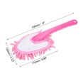 thumbnail image 2 of Unique Bargains Microfiber Chenille Duster Washable Cleaning Brush Dusting Tool Pink, 2 of 5