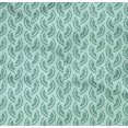 thumbnail image 4 of oneOone Organic Cotton Poplin Twill Fabric Lemon Slice Block Decor Fabric Printed BTY 42 Inch Wide, 4 of 4