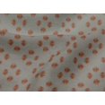 thumbnail image 4 of oneOone Viscose Jersey Fabric Small Motif Ikat Printed Craft Fabric BTY 60 Inch Wide, 4 of 5