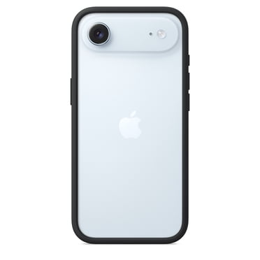 Étui parechoc pour iPhone Air - Noir
