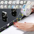 thumbnail image 3 of Corner Seal Tape Kitchen Sink Waterproof Mold Proof Waterproof Sticker Bathroom Countertop Adhesive Tape, 3 of 6