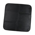 thumbnail image 1 of Luzkey Fireplace Table Mat Insulation Mat Fireproof Mat BBQ Grill Mat under Grill Mat Fire Mat Heat Resistant Mat for Indoor Outdoor M, 1 of 8