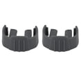 thumbnail image 1 of <p>Car Washer Quick Connector Buckle Car Wash Machine Quick Connector Buckle Car Washer C Clip Buckle Buckle Replacement For  K2 K3 K7 2 PCS Car Washer Quick Connector Buckle, 1 of 7
