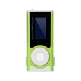 thumbnail image 1 of Lecteur MP3 Musique Numérique Mini USB Clip OLED Clip Écran MP Clip MP3 Musique MP3 MP3 Support 16/32 Go Micro SD Carte TF Design Clip Lampe de Poche, 1 of 5