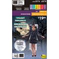 thumbnail image 4 of Starlight Witch Costume for Women, Medium Size, Partyholic, 4 of 4